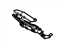 Ford 5G1Z-5442700-AA Hinge Assembly, Passenger Side Ford 5G1Z-5442700-AA Hinge Assembly, Passenger Side