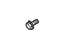Ford -W704734-S301 Screw And Washer Assembly Ford -W704734-S301 Screw And Washer Assembly