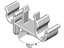 Ford AV6Z-14197-GA Clip Ford AV6Z-14197-GA Clip