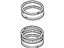 Ford F6ZZ-6148-A Kit - Piston Ring Ford F6ZZ-6148-A Kit - Piston Ring