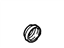 Ford F4ZZ-7052-A Extension Housing Seal Ford F4ZZ-7052-A Extension Housing Seal