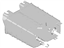 Ford CU5Z-9D653-A Reservoir Assembly Ford CU5Z-9D653-A Reservoir Assembly