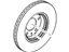 Ford 9E5Z-1125-A Rotor Assembly Ford 9E5Z-1125-A Rotor Assembly