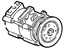 Ford 4L3Z-19V703-AA Compressor Assembly Ford 4L3Z-19V703-AA Compressor Assembly