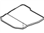 Ford DE9Z-7413086-DA Kit - Floor Contour Mat Ford DE9Z-7413086-DA Kit - Floor Contour Mat