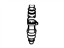 Ford 5W7Z-9F593-AA Injector Ford 5W7Z-9F593-AA Injector