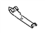 Ford 9C2Z-2251-A Clip - Brake Cable Support Ford 9C2Z-2251-A Clip - Brake Cable Support