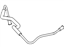 Ford BR3Z-7A512-AA Hydraulic Lines Ford BR3Z-7A512-AA Hydraulic Lines