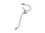 Ford 8C2Z-2A442-CL Hose Assembly, Driver Side