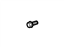 Ford -N807640-S190 Screw Ford -N807640-S190 Screw