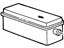 Ford F87Z-9B328-AA Separator Assembly - Fuel Vapour