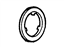 Ford F7CZ-8507-AA Water Pump Gasket Ford F7CZ-8507-AA Water Pump Gasket