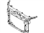 Ford BT4Z-16138-A Front End Assembly Ford BT4Z-16138-A Front End Assembly