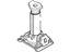 Ford 6C3Z-17080-BA Jack Assembly - Lifting Ford 6C3Z-17080-BA Jack Assembly - Lifting