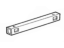 Ford XF2Z-17906-AA Impact Bar Ford XF2Z-17906-AA Impact Bar