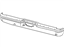 Ford YC3Z-17906-DA Bumper