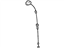 Ford F8RZ63625A50AB Cable, Passenger Side Ford F8RZ63625A50AB Cable, Passenger Side