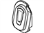 Ford 8L8Z-19B588-A Gasket Ford 8L8Z-19B588-A Gasket