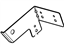 Ford F58Z14536C Bracket