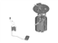 Ford DV6Z-9H307-A Sender And Pump Assembly Ford DV6Z-9H307-A Sender And Pump Assembly