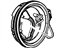 Ford CM5Z-10370-B Ring