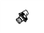 Ford CL3Z-19G490-A Camera Assembly Ford CL3Z-19G490-A Camera Assembly