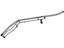Ford 9L1Z-9034-B Pipe - Fuel Filler Ford 9L1Z-9034-B Pipe - Fuel Filler