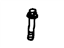 Ford F6AZ-9F715-AB Valve Assembly - Throttle Air By-Pass Ford F6AZ-9F715-AB Valve Assembly - Throttle Air By-Pass