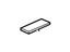 Ford E9RY-7L027-A Magnet Ford E9RY-7L027-A Magnet