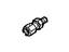 Ford F3DZ-7D273-A Connector - Oil Tube Ford F3DZ-7D273-A Connector - Oil Tube