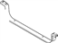 Ford -N802641-S301 Nut - Adjusting Screw Ford -N802641-S301 Nut - Adjusting Screw