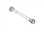 Ford 7L1Z-4A376-B Shaft Assembly - Drive Ford 7L1Z-4A376-B Shaft Assembly - Drive
