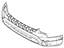 Ford BB5Z-17D957-CA Bumper Assembly - Front