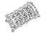 Ford DR3Z-6049-AA Cylinder Head Assembly, Passenger Side