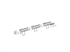 Ford BL3Z-9D280-B Fuel Rail, Driver Side Ford BL3Z-9D280-B Fuel Rail, Driver Side