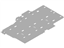 Ford CK4Z-6113046-AH Carpet - Floor