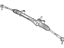 Ford 7L8Z-3504-C Gear Assembly - Steering Ford 7L8Z-3504-C Gear Assembly - Steering