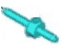 Ford -W705308-S437 Stud Ford -W705308-S437 Stud