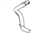 Ford 7C3Z-18472-B Hose - Heater Water Ford 7C3Z-18472-B Hose - Heater Water
