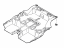Ford DB5Z-7813048-BC Carpet - Floor