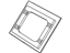 Ford CV6Z-18A638-A Gasket Ford CV6Z-18A638-A Gasket