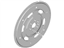 Ford BE8Z-6375-C Flywheel