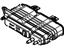 Ford 7E5Z-9D653-E Cannister - Fuel Vapour Store Ford 7E5Z-9D653-E Cannister - Fuel Vapour Store