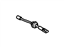 Ford 3W1Z-2A815-AA Cable Assembly - Parking Brake Ford 3W1Z-2A815-AA Cable Assembly - Parking Brake