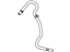 Ford 7L5Z-9J338-D Tube Ford 7L5Z-9J338-D Tube