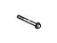 Ford XW4Z-2M101-AA Bolt Ford XW4Z-2M101-AA Bolt