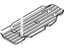 Ford 7L1Z-9A147-B Plate Ford 7L1Z-9A147-B Plate