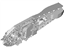 Ford EJ7Z-5426685-B Reinforcement, Driver Side Ford EJ7Z-5426685-B Reinforcement, Driver Side