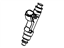 Ford 6E5Z-9F593-AA Injector Ford 6E5Z-9F593-AA Injector