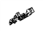 Ford 8A5Z-5426684-B Reinforcement, Passenger Side